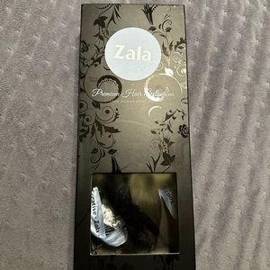 Zala halo human hair extensions